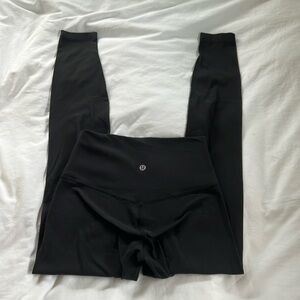 Lululemon align leggings